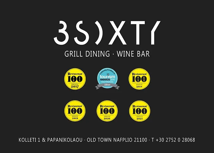 3 Sixty Hotel & Suites