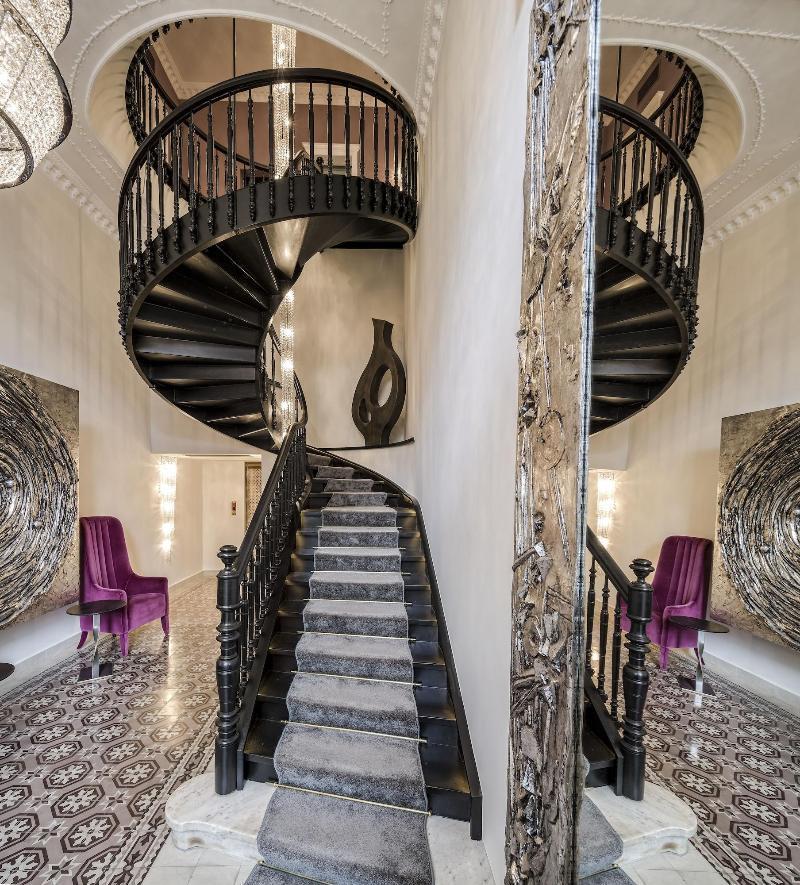 3 Sixty Hotel & Suites