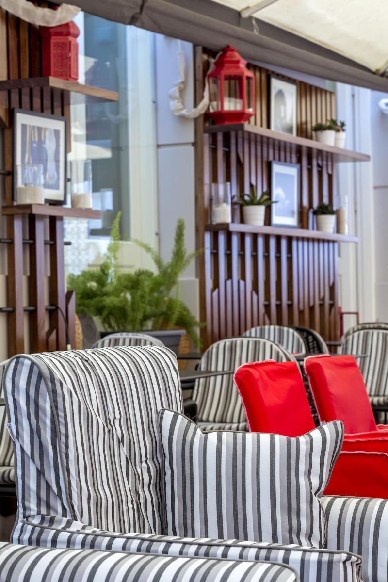 3 Sixty Hotel & Suites Nafplio