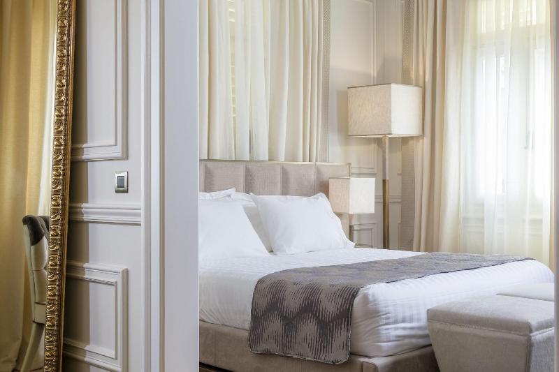 Hotel 3 Sixty & Nafplio