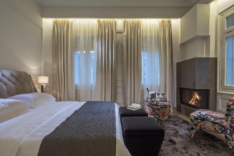3 Sixty Hotel & Suites 4* Nafplio