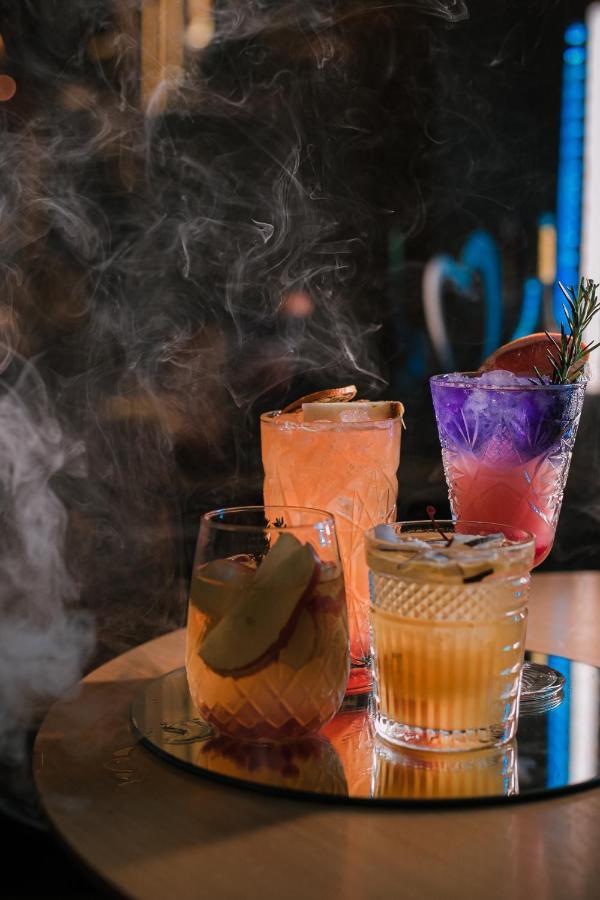 3 Sixty & Hotel Nafplio