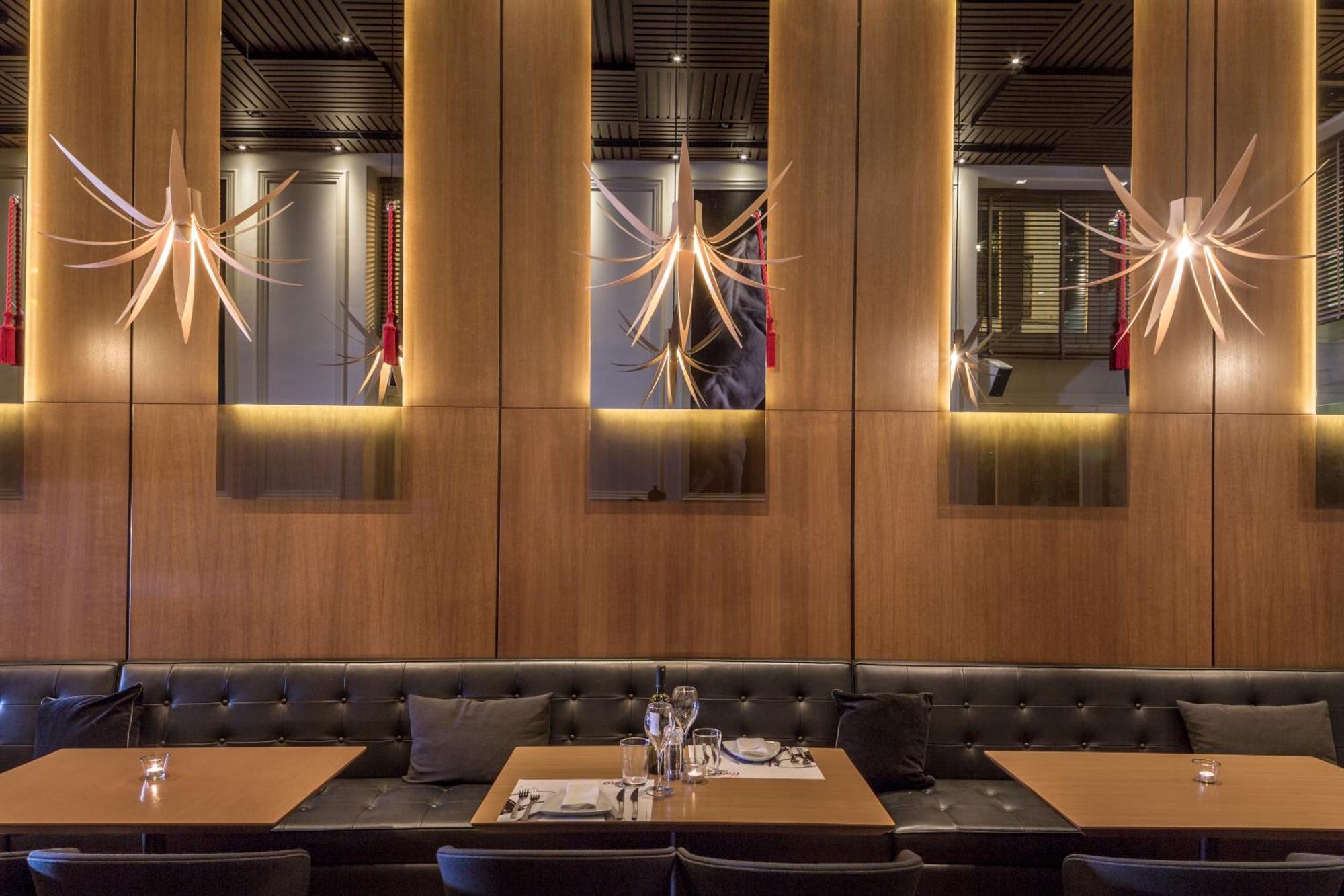 3 Sixty Hotel & Suites Hotel