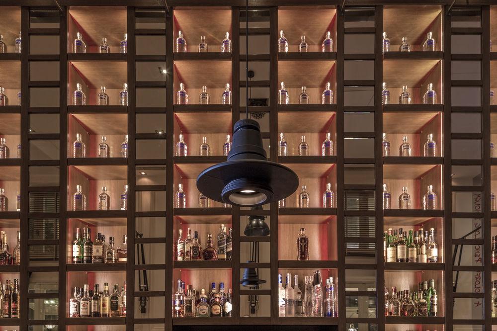 Hotel 3 Sixty & Nafplio
