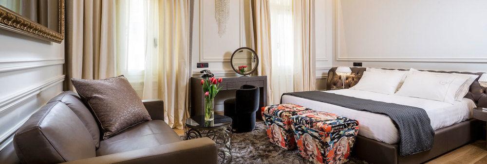 Hotel 3 Sixty Hotel & Suites Nafplio