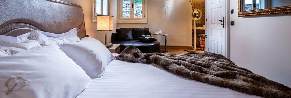 Hotel 3 Sixty Hotel & Suites