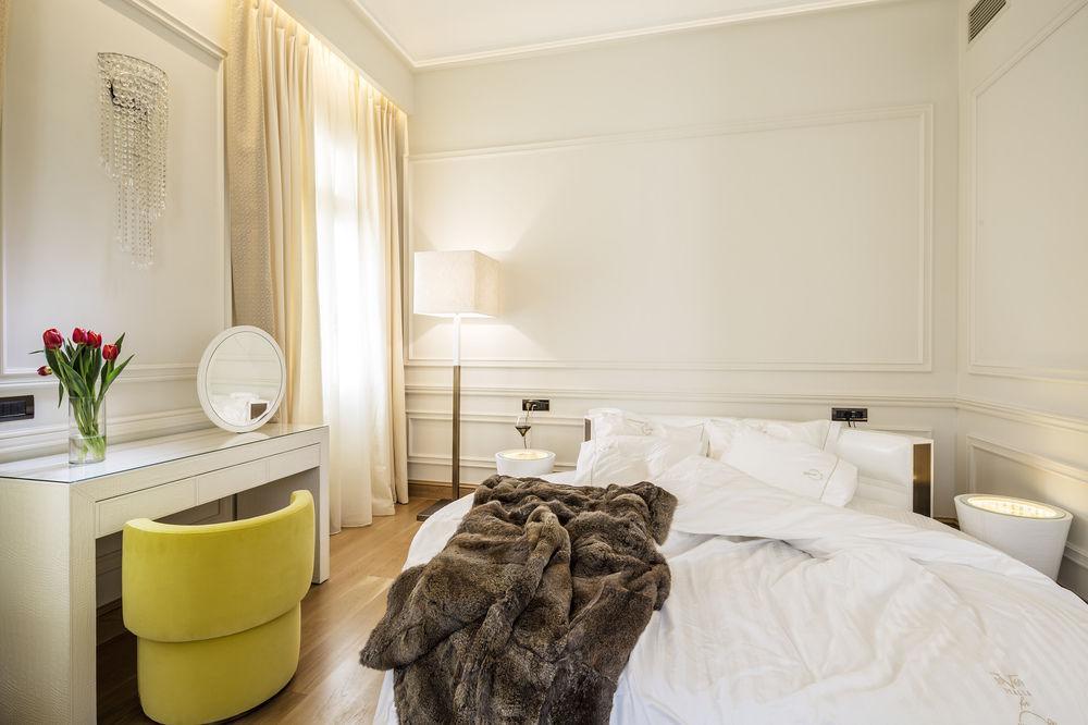 3 Sixty Hotel & Suites Nafplio