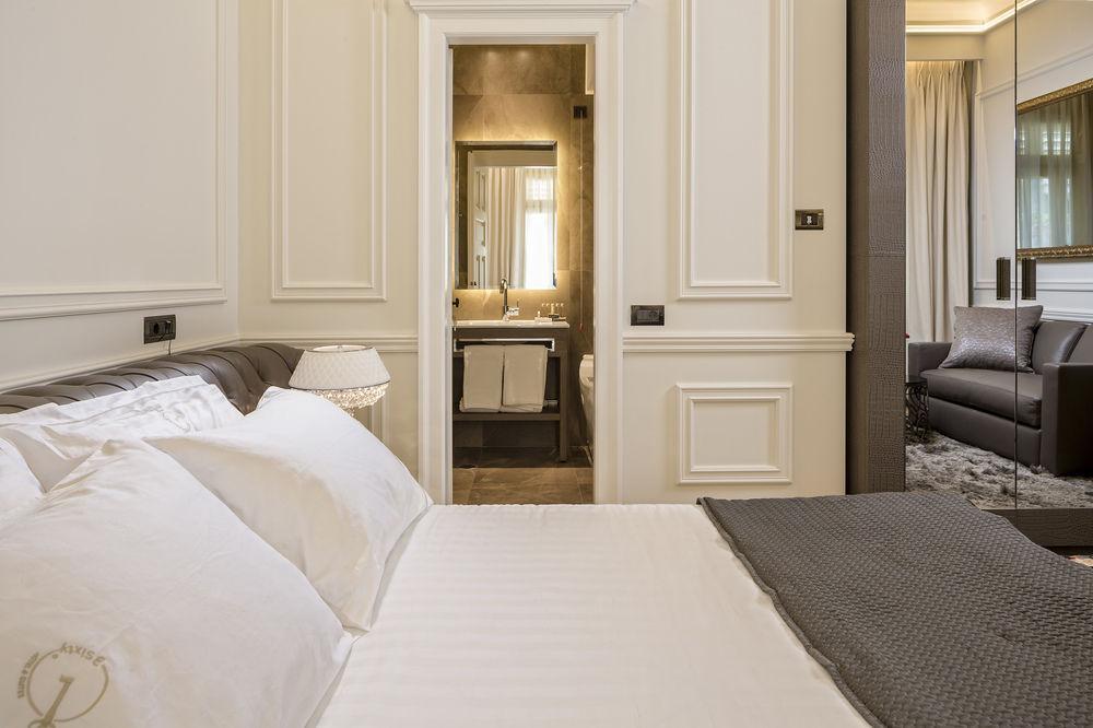 3 Sixty Hotel & Suites