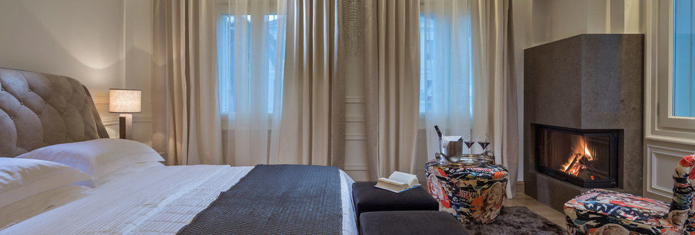 3 Sixty Hotel & Suites