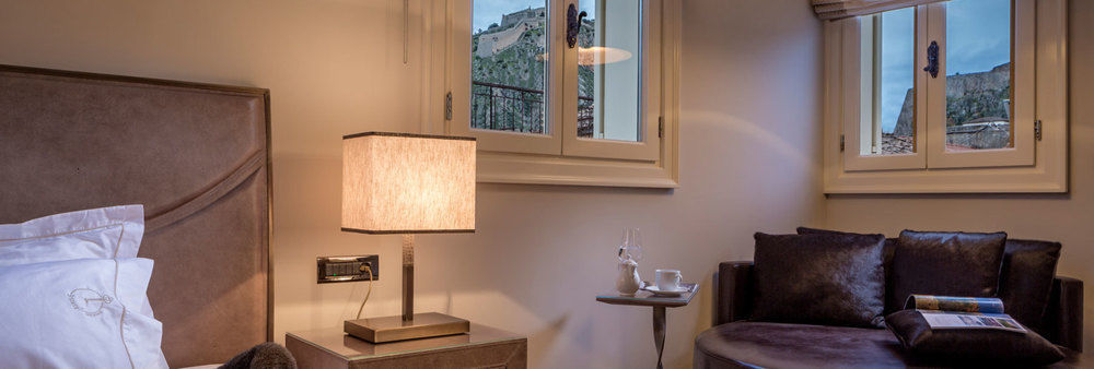 Hotel 3 Sixty &
