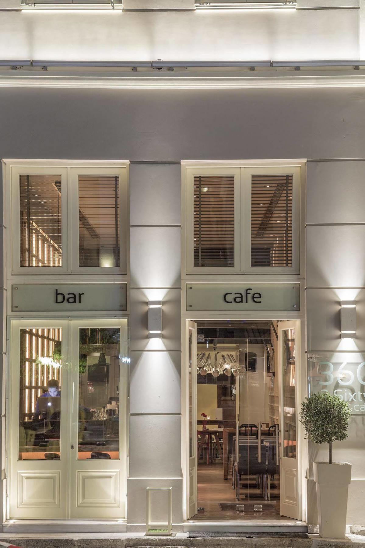3號六十套房及酒店 酒店 4*