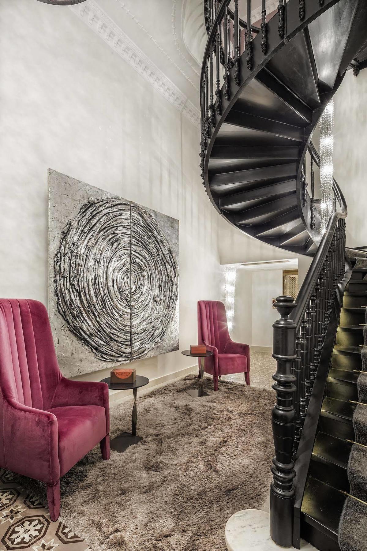 3 Sixty Hotel & Suites 4*