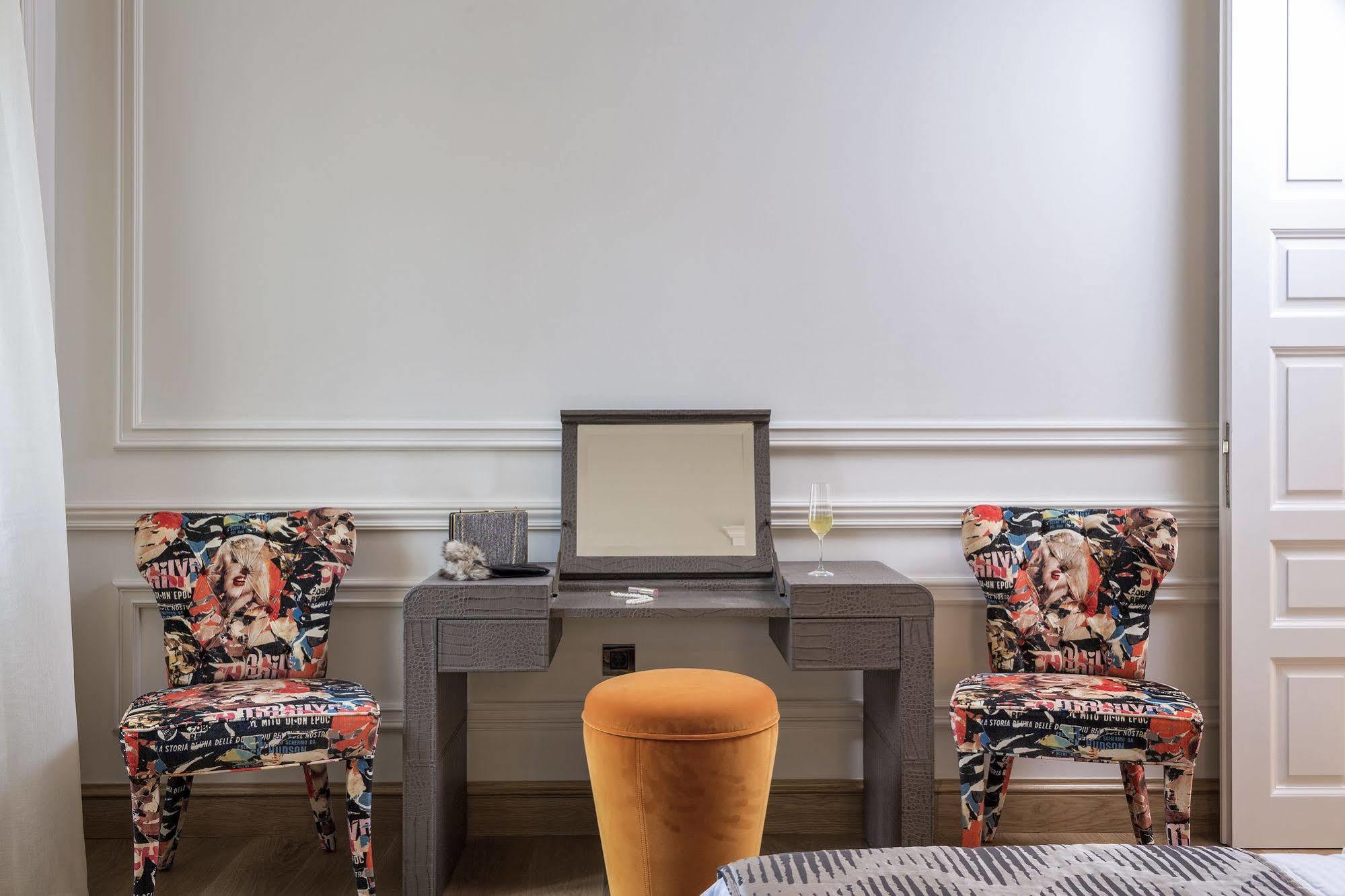 Hotel 3 Sixty Hotel & Suites Nafplio