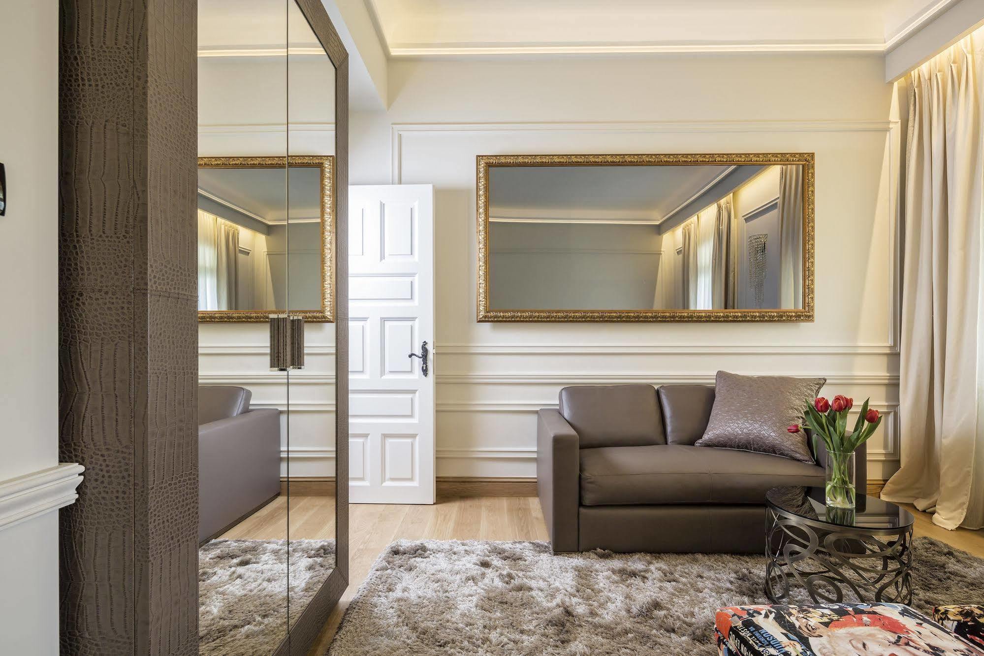 3 Sixty Hotel & Suites