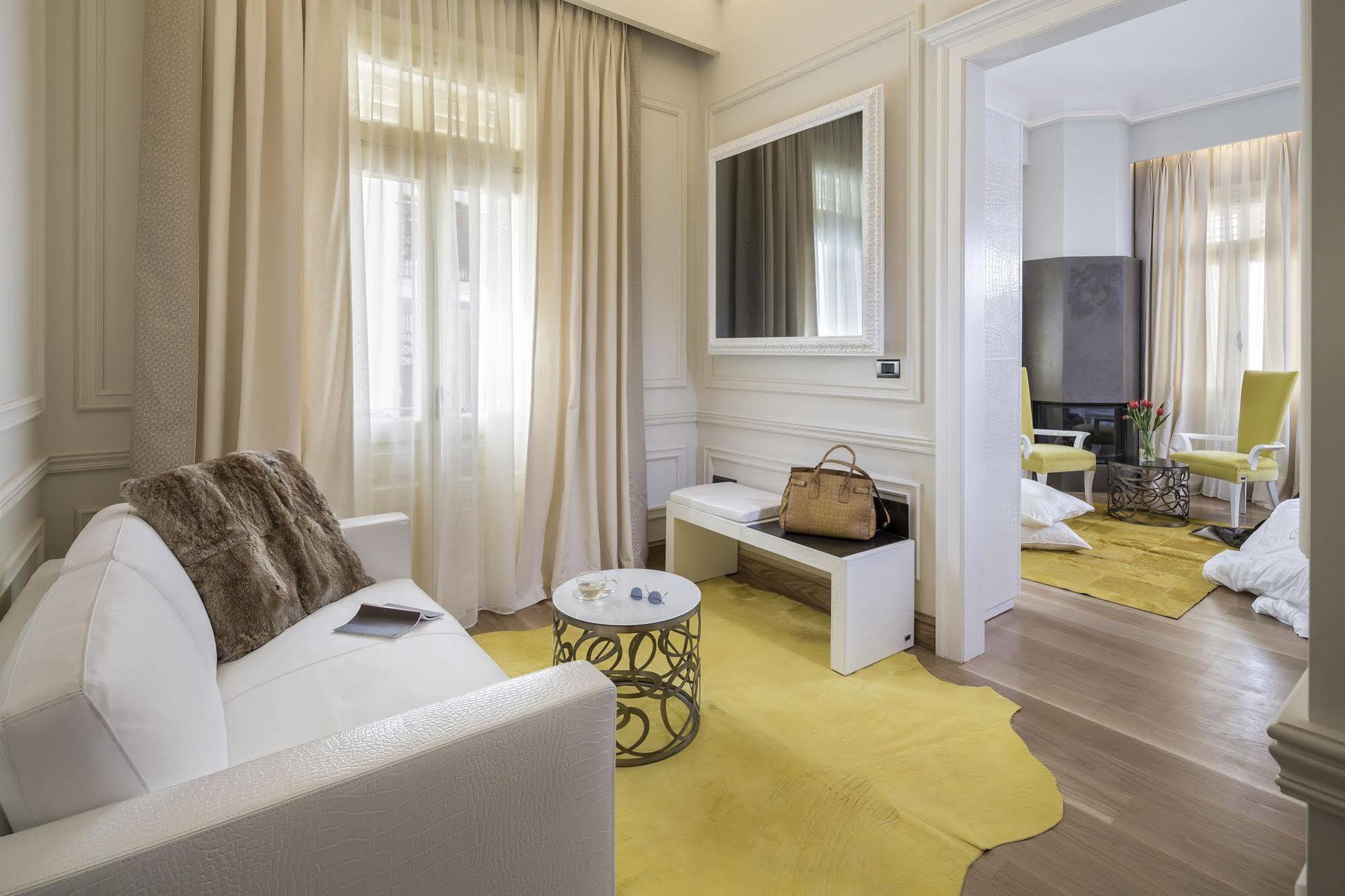3 Sixty Hotel & Suites 4*
