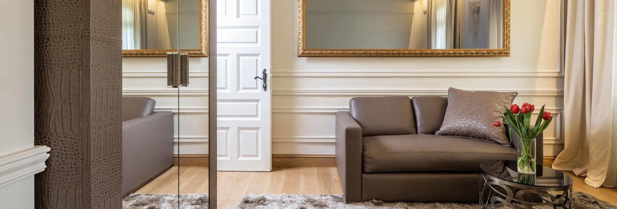 3 Sixty Hotel & Suites Nafplio