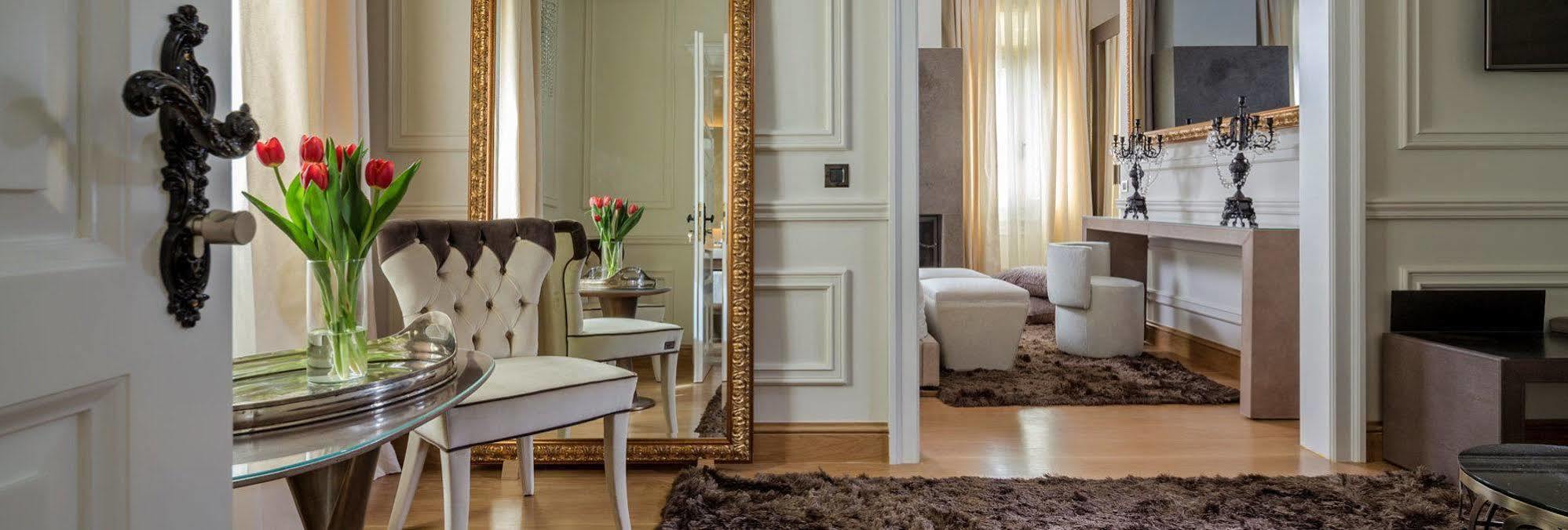 3 Sixty Hotel & Suites 4*