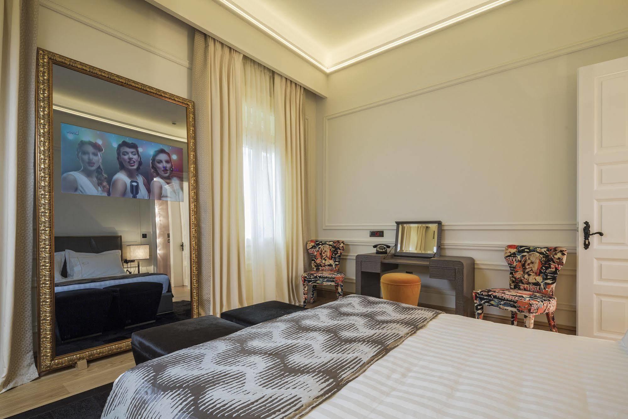 Hotel 3 Sixty Hotel & Suites
