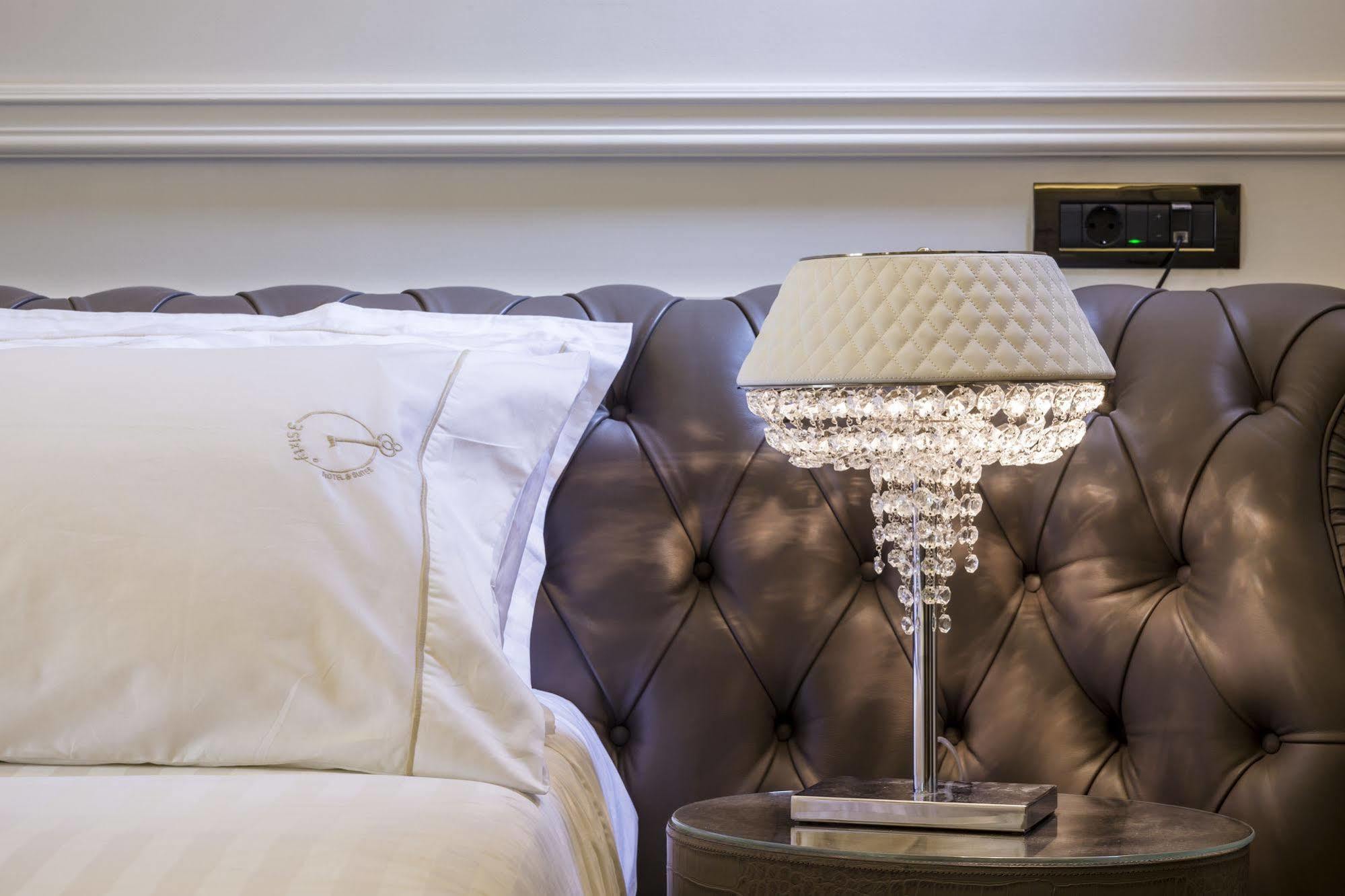 3 Sixty Hotel & Suites Hotel 4*