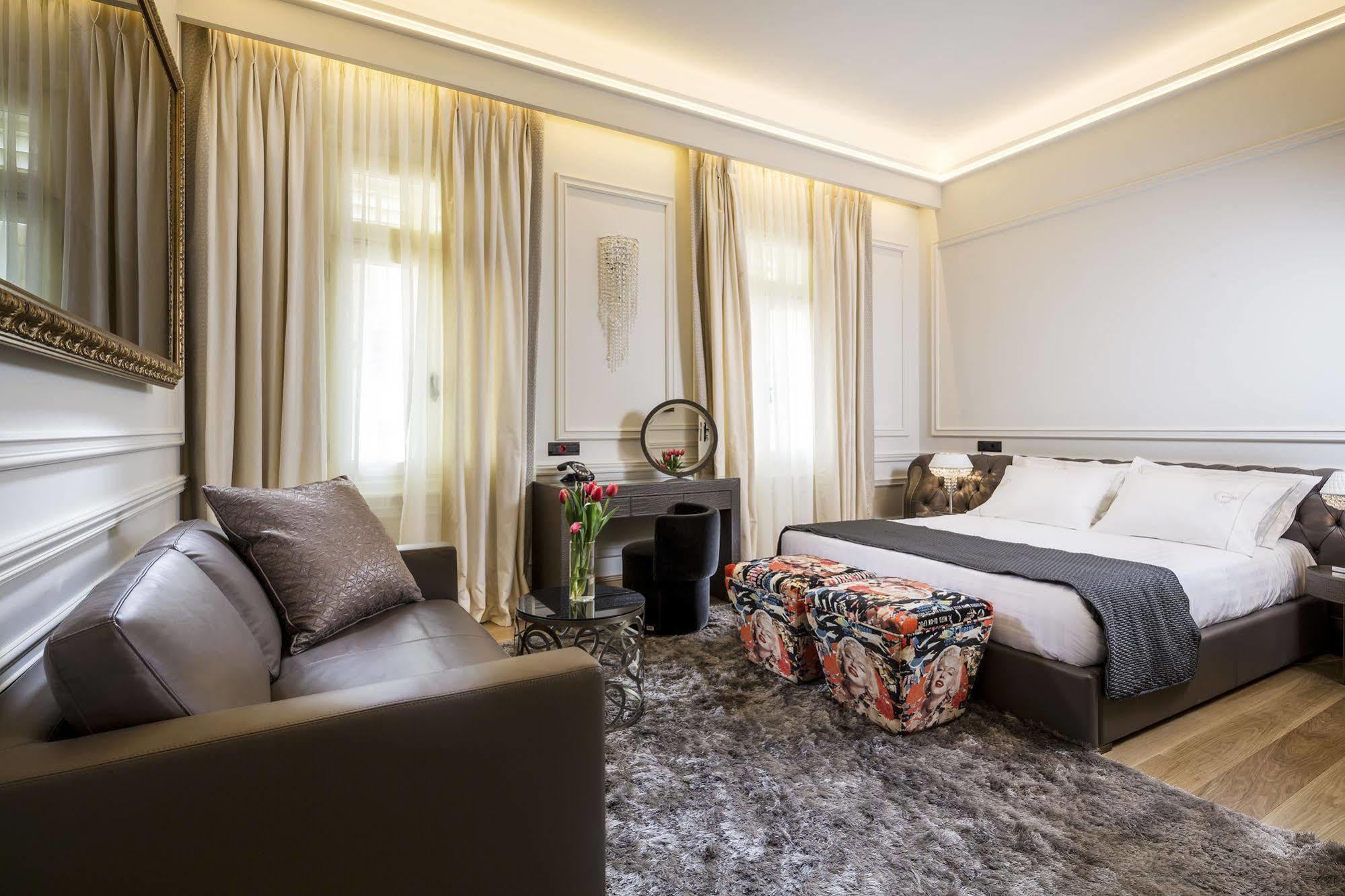 Hotel 3 Sixty Hotel & Suites