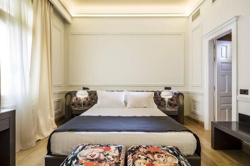 Hotel 3 Sixty Hotel & Suites