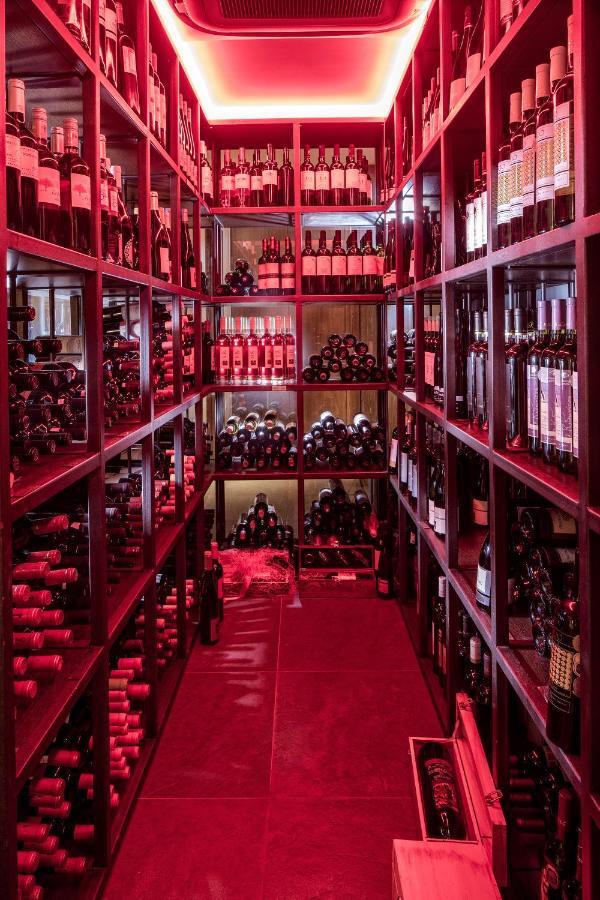 3號六十套房及酒店 酒店
