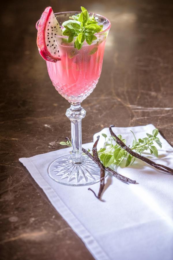 3號六十套房及酒店 酒店 Náfplion
